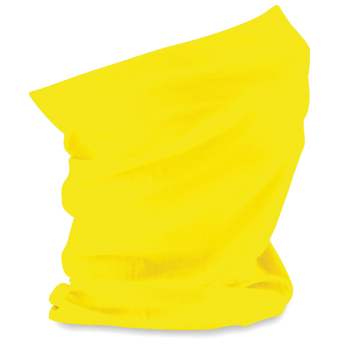 Beechfield Morf Original Seamless Multi-Purpose Breathable Fabric Mask