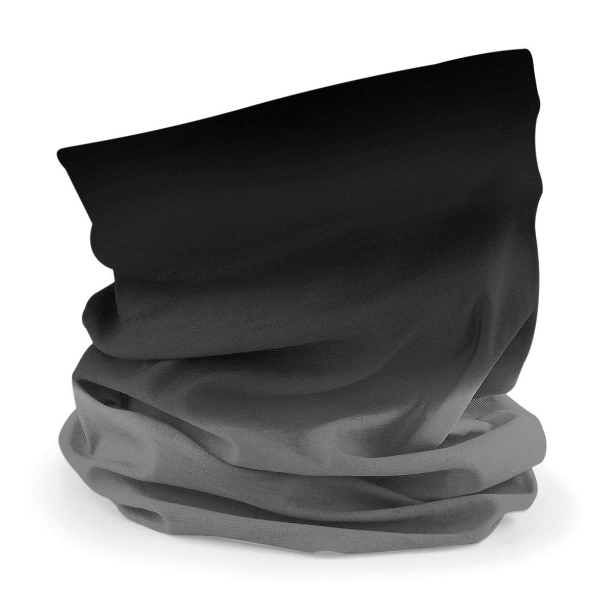Beechfield Morf OmbrÃ© Seamless Multi-Purpose Breathable Fabric Scarf