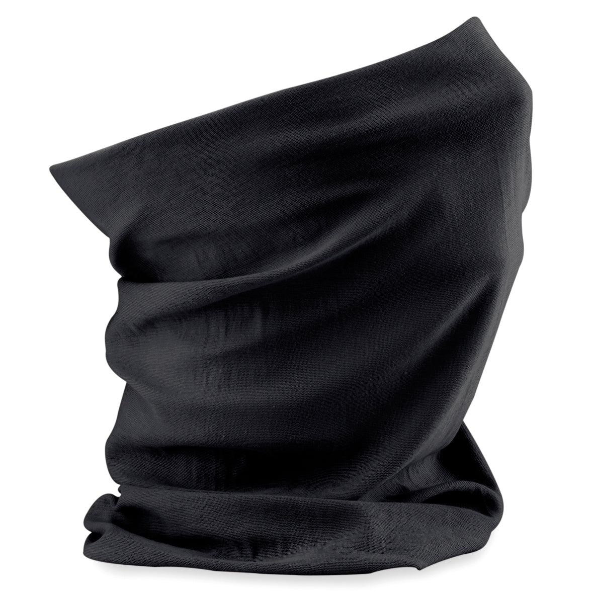 Beechfield Morf Recycled Multifunctional Scarf 100% Sustainable Polyester