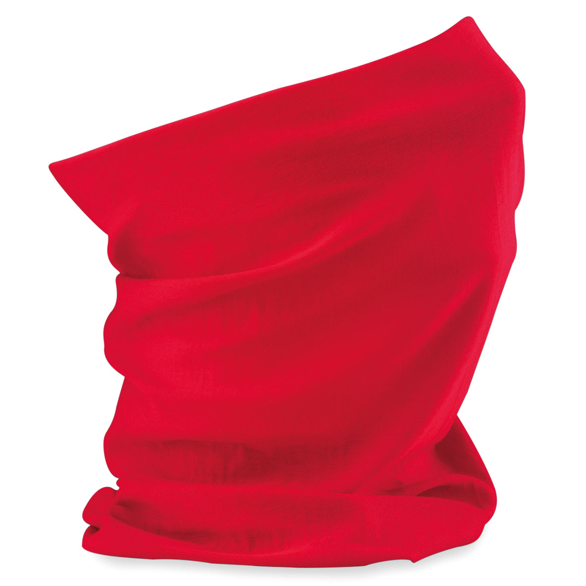 Beechfield Morf Recycled Multifunctional Scarf 100% Sustainable Polyester