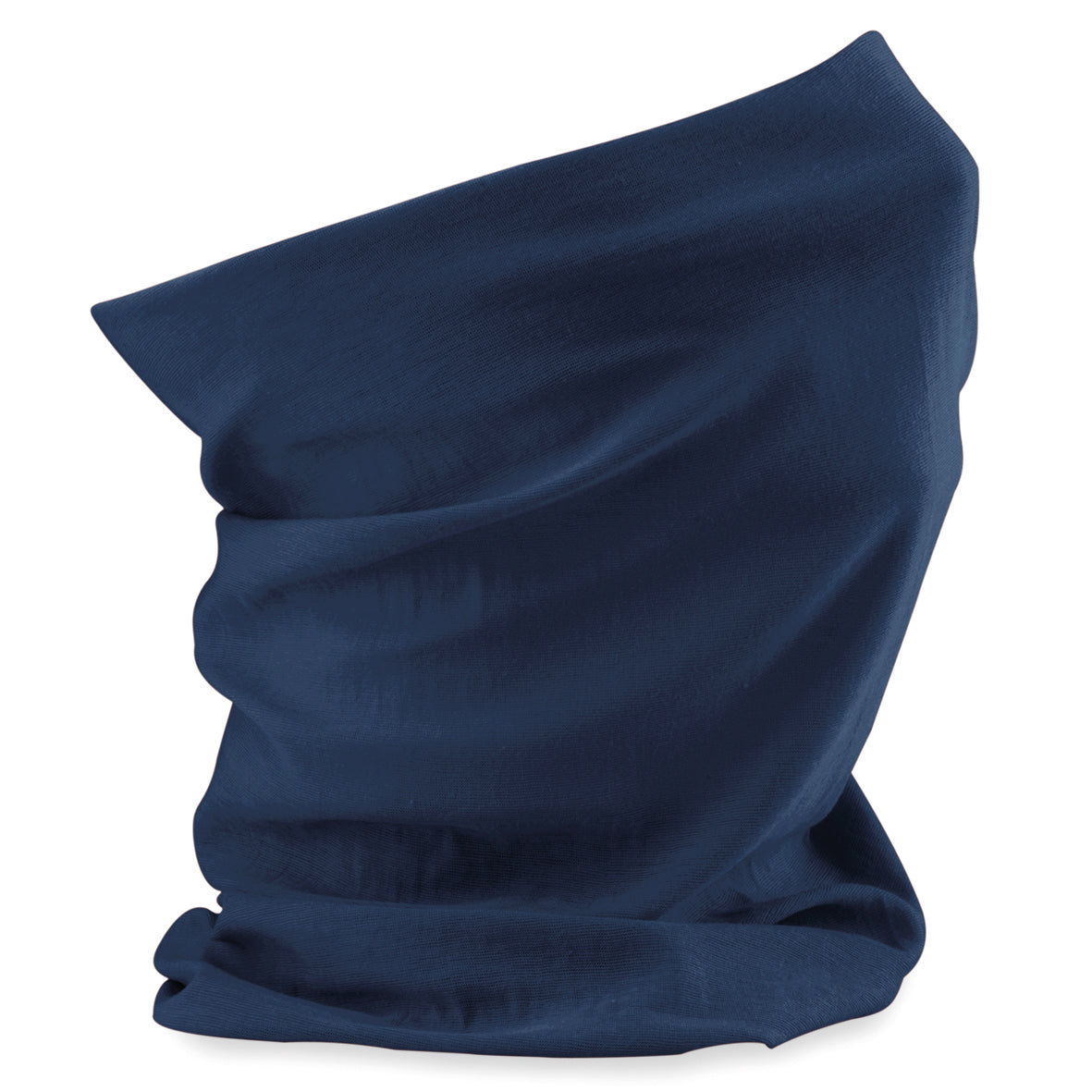 Beechfield Morf Recycled Multifunctional Scarf 100% Sustainable Polyester