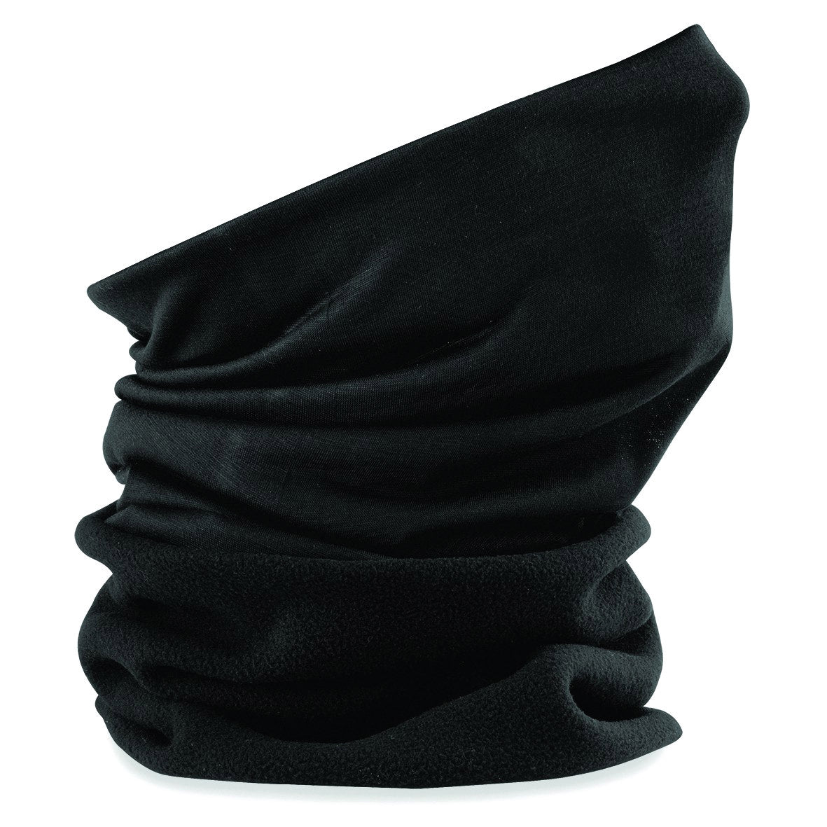 Beechfield Morf Suprafleece Multi-Purpose Warm Breathable Fabric Scarf