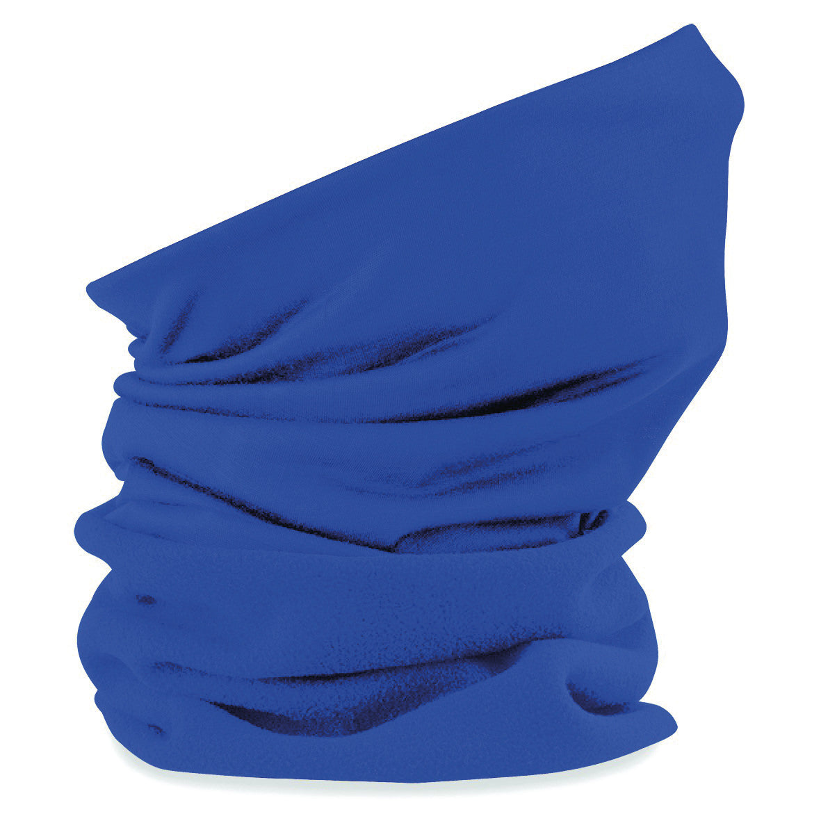 Beechfield Morf Suprafleece Multi-Purpose Warm Breathable Fabric Scarf