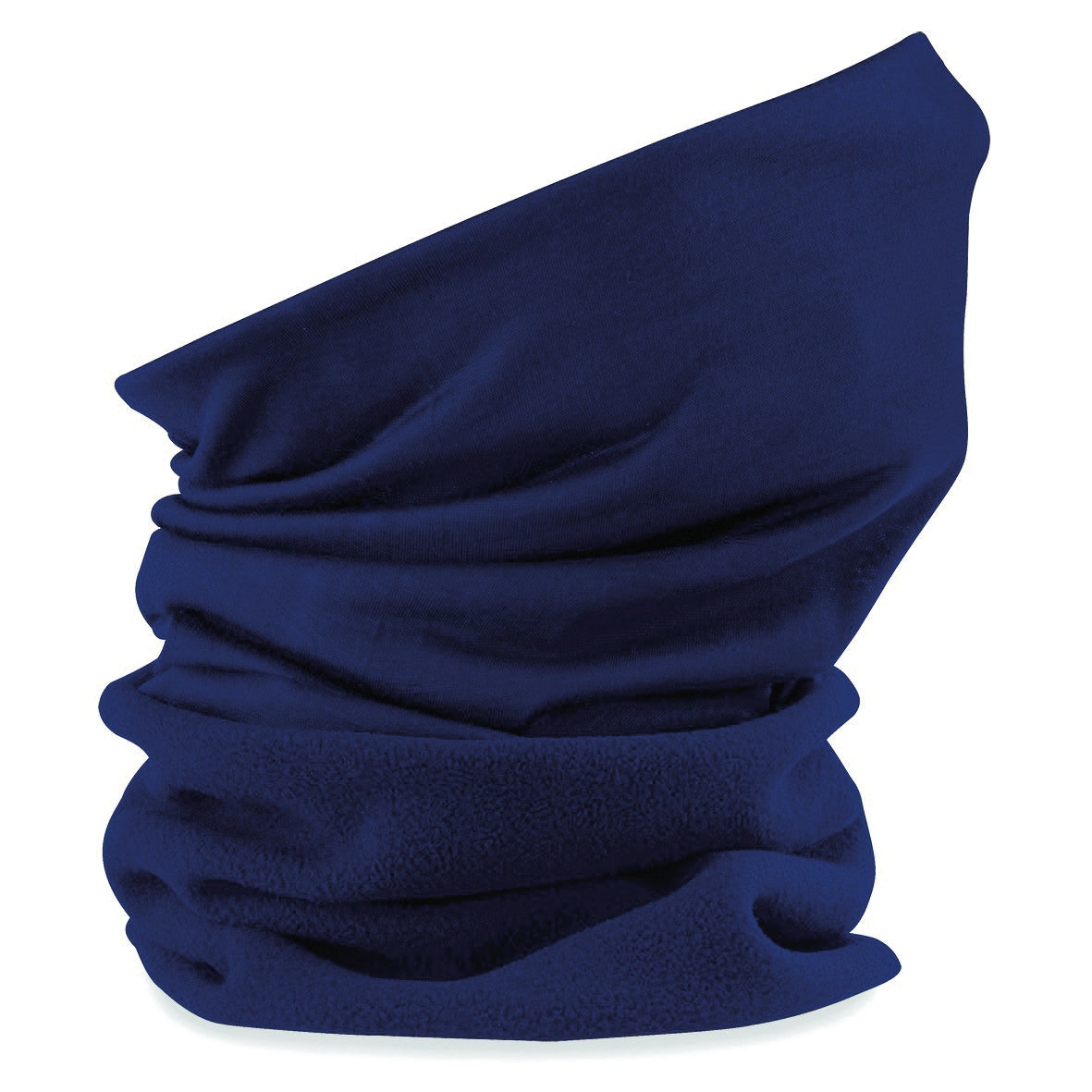 Beechfield Morf Suprafleece Multi-Purpose Warm Breathable Fabric Scarf