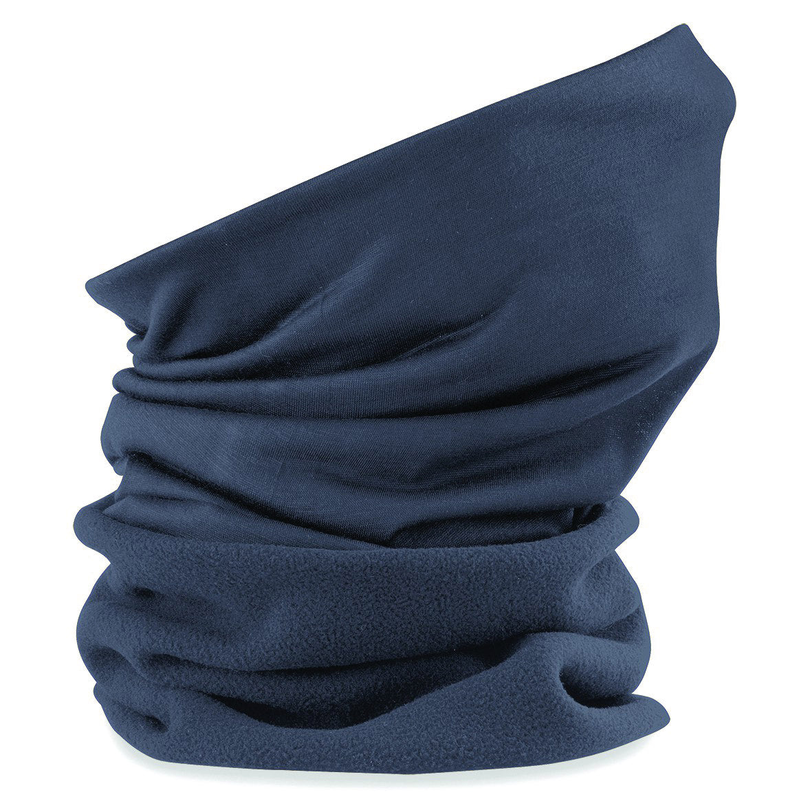 Beechfield Morf Suprafleece Multi-Purpose Warm Breathable Fabric Scarf
