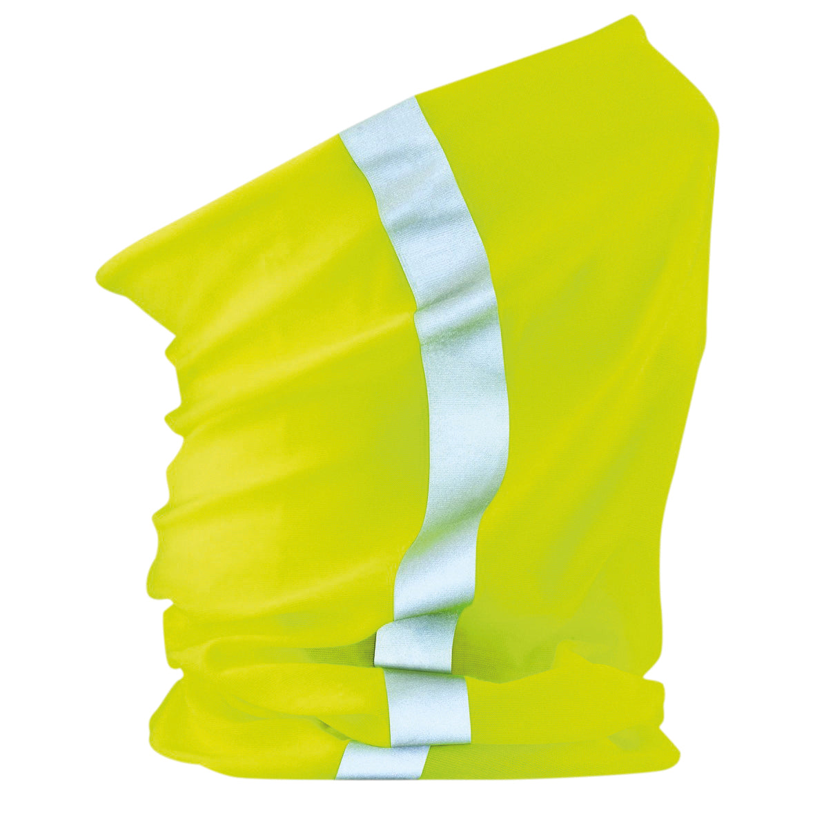 Beechfield Morf Enhanced-Viz Reflective Multi-Purpose Seamless Scarf