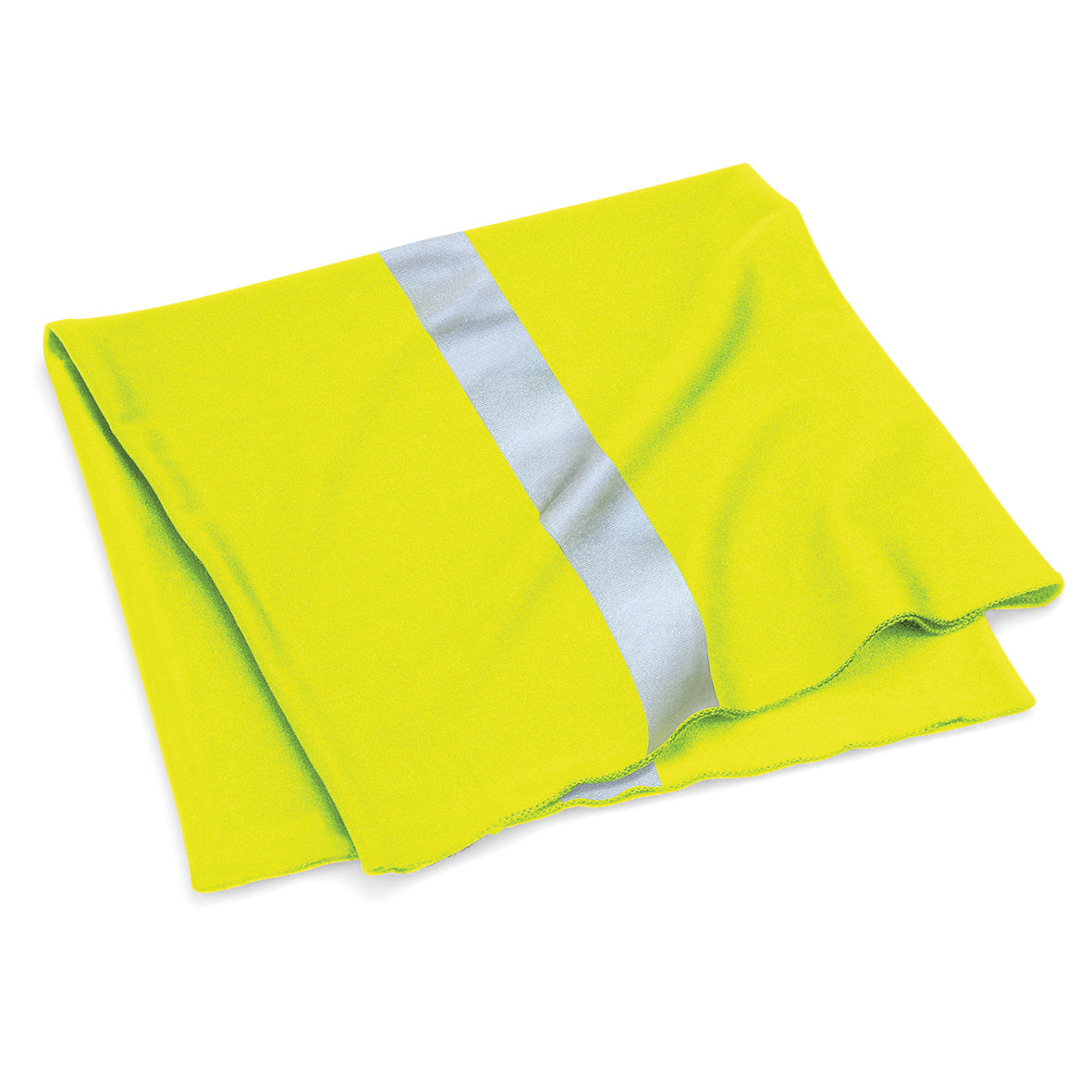 Beechfield Morf Enhanced-Viz Reflective Multi-Purpose Seamless Scarf