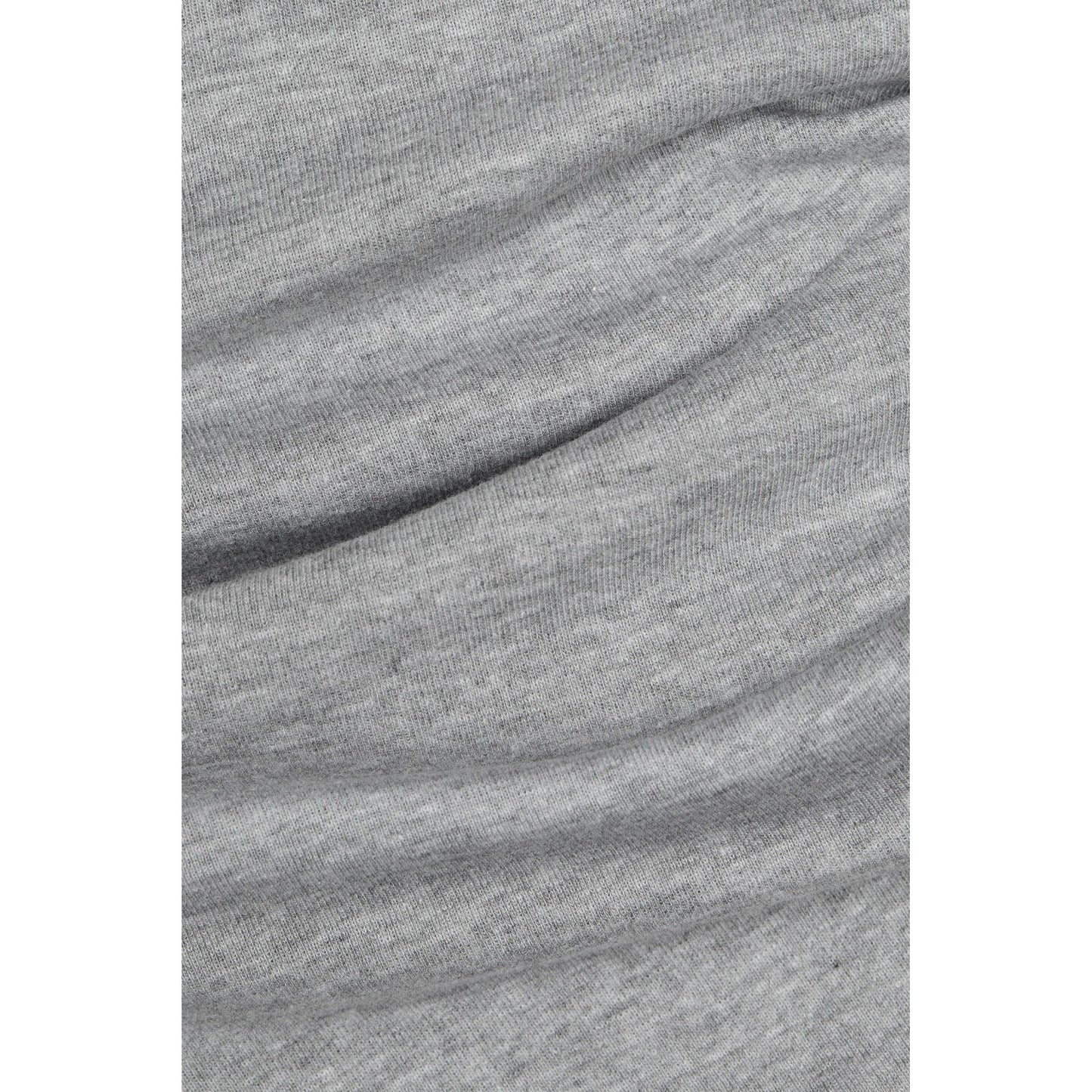 Bella Canvas Women's Micro Rib Long Sleeve T-Shirt Fitted Crew Neck XS-2XL