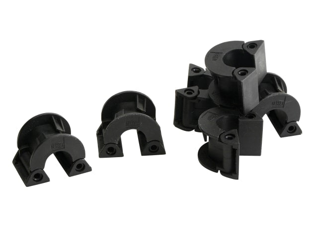 Bessey BVE Replacement Angles for BAN700 Band Clamp Pack of 6 60 Degree