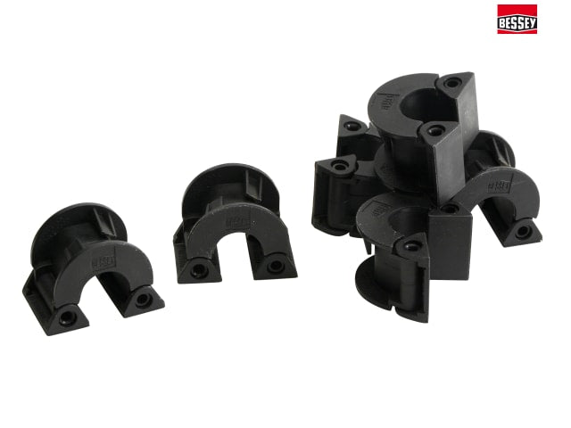 Bessey BVE Replacement Angles for BAN700 Band Clamp Pack of 6 60 Degree