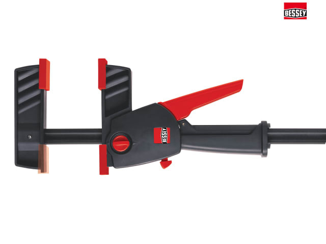 Bessey DUO16-8 DuoKlamp 160mm One-Handed Clamping and Spreading Tool