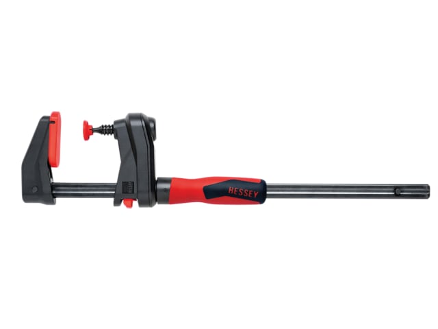Bessey GearKlamp GK 300mm Transmission Clamp with Soft Grip Handle 2000N
