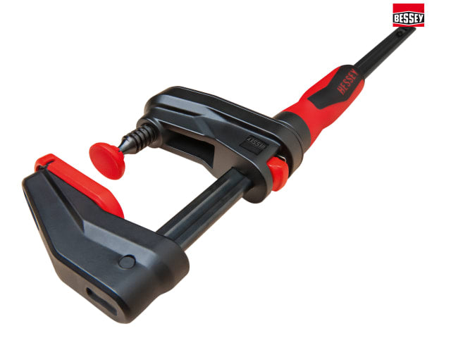 Bessey GearKlamp GK 300mm Transmission Clamp with Soft Grip Handle 2000N