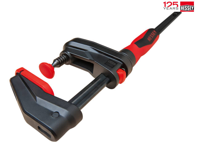 Bessey GearKlamp GK 600mm Transmission Clamp with Soft Grip Handle 2000N