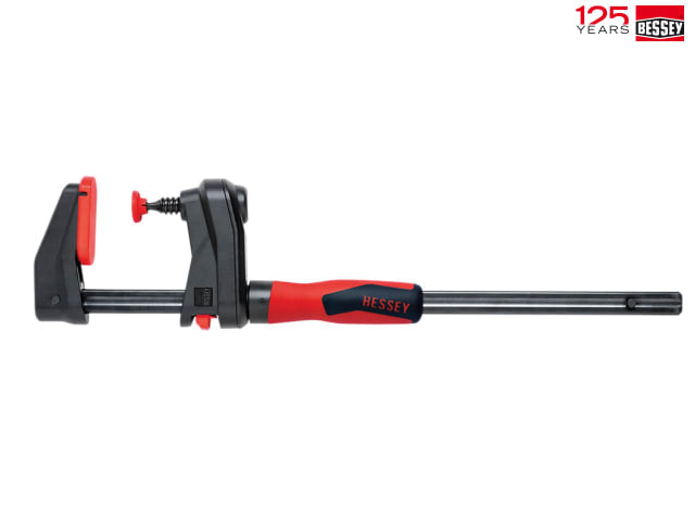 Bessey GearKlamp GK 600mm Transmission Clamp with Soft Grip Handle 2000N
