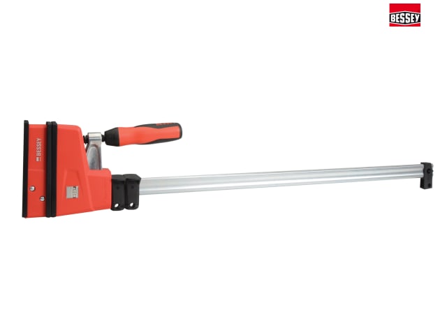Bessey K Body Clamp REVO KRE 600mm 8000N Clamping Force Parallel Jaw Tool