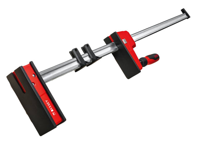 Bessey K Body Clamp REVO KRE 800mm 8000N Clamping Force Parallel Jaw Tool