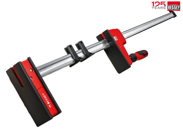 Bessey K Body Clamp REVO KRE 800mm 8000N Clamping Force Parallel Jaw Tool