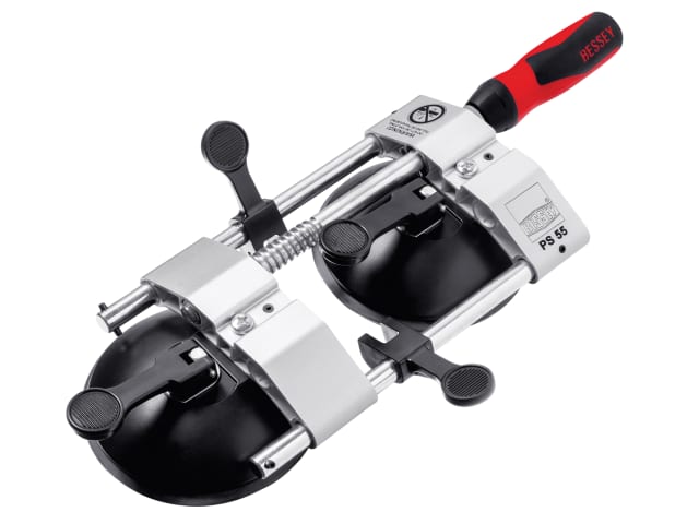 Bessey PS55 Seaming Tool Clamp for Ceramic Granite Corian Glass 10-55mm