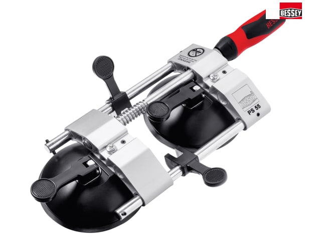 Bessey PS55 Seaming Tool Clamp for Ceramic Granite Corian Glass 10-55mm