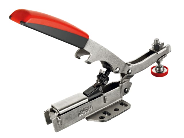 Bessey STC Self-Adjusting Horizontal Toggle Clamp 40mm Clamping Force 2500N
