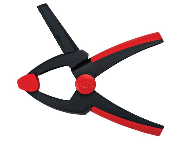 Bessey XV3-50 VarioClippix XV Spring Clamp 55mm Ergonomic Soft Grip