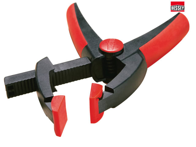 Bessey XV3-50 VarioClippix XV Spring Clamp 55mm Ergonomic Soft Grip