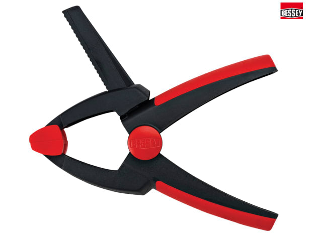 Bessey XV3-50 VarioClippix XV Spring Clamp 55mm Ergonomic Soft Grip
