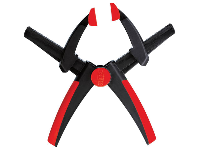 Bessey VarioClippix XV Spring Clamp 170mm Ergonomic Soft Grip Non-Marking