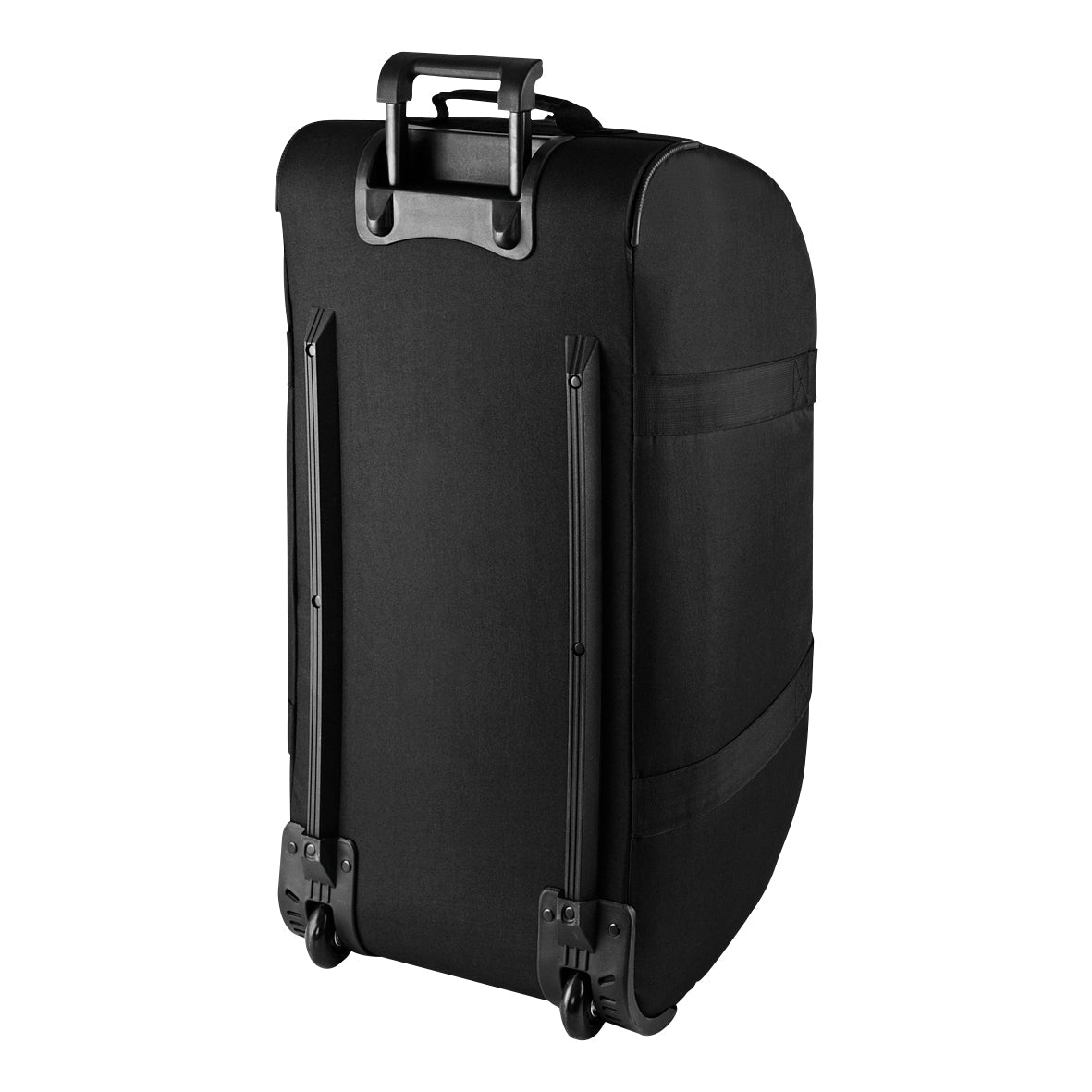 Bagbase Classic Wheelie Holdall 105L with Adjustable Strap & Skate Wheels