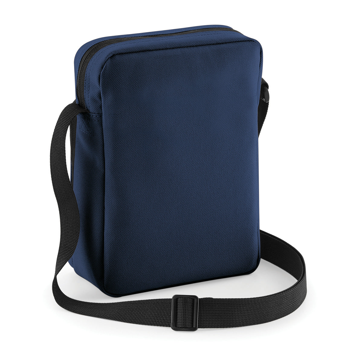 Bagbase Across Body Bag for iPad Mini Adjustable Strap Zippered Pockets
