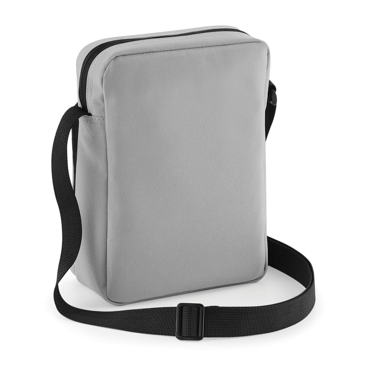 Bagbase Across Body Bag for iPad Mini Adjustable Strap Zippered Pockets