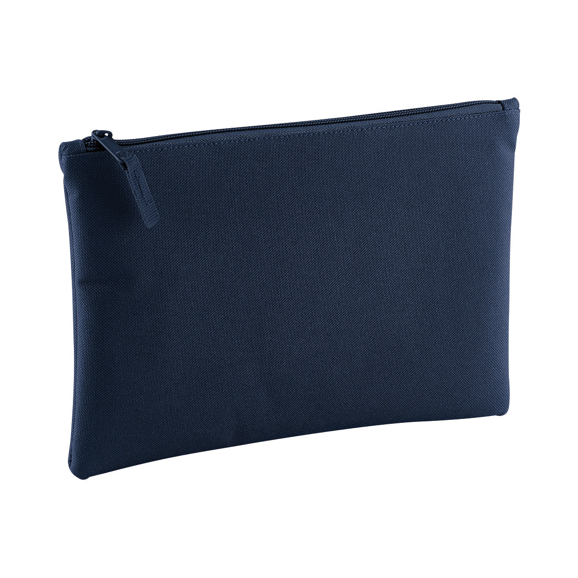 Bagbase Grab Pouch Zipped Tablet Case with TearAway Label 600D Polyester