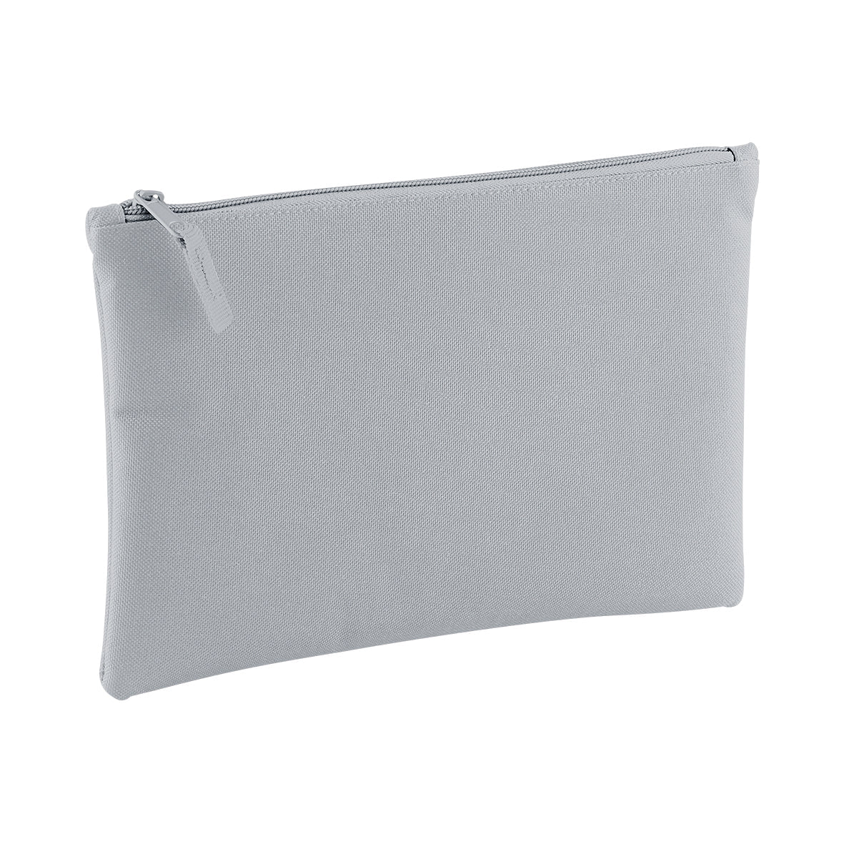 Bagbase Grab Pouch Zipped Tablet Case with TearAway Label 600D Polyester