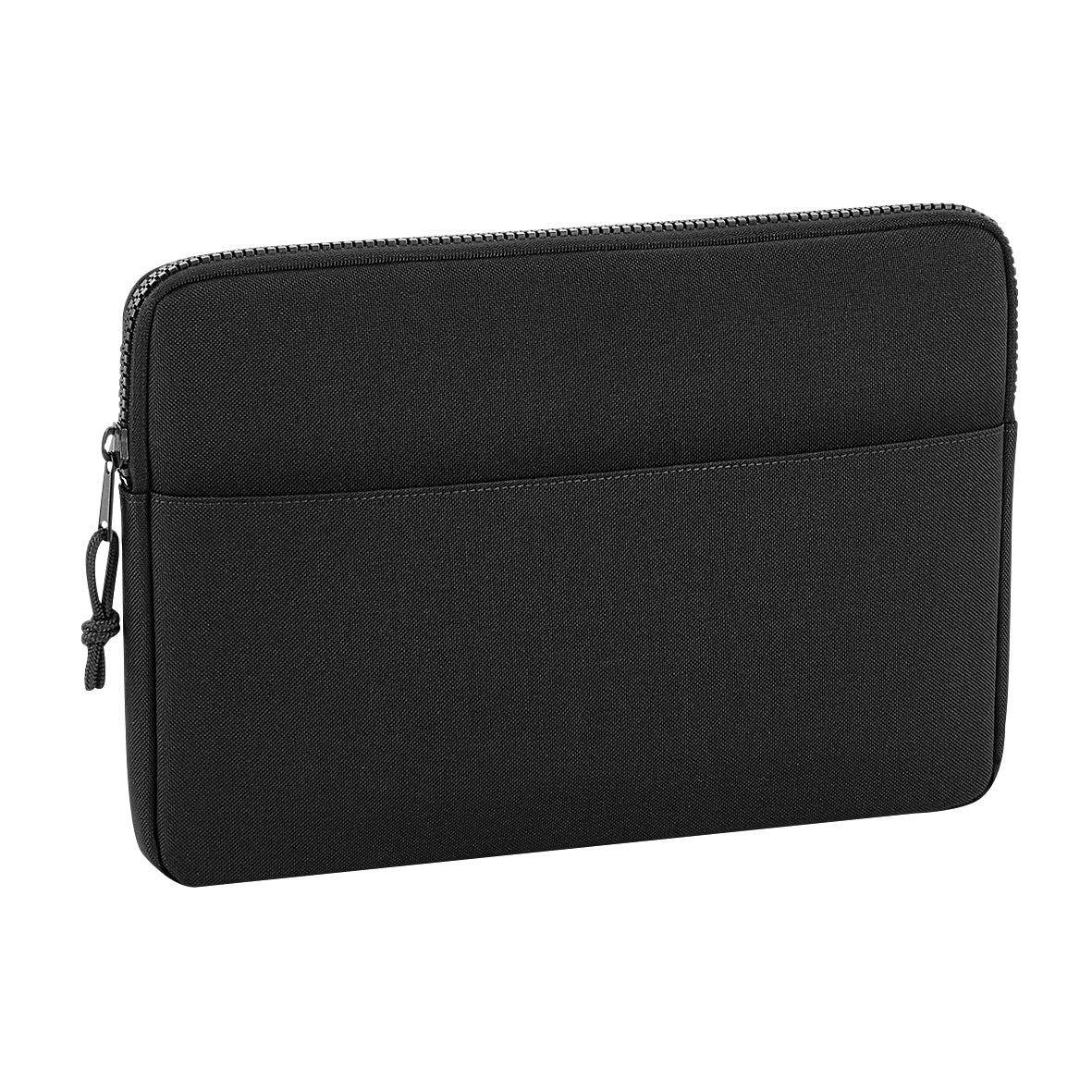 Bagbase Essential 15" Laptop Case Padded Slimline Design with TearAway Label