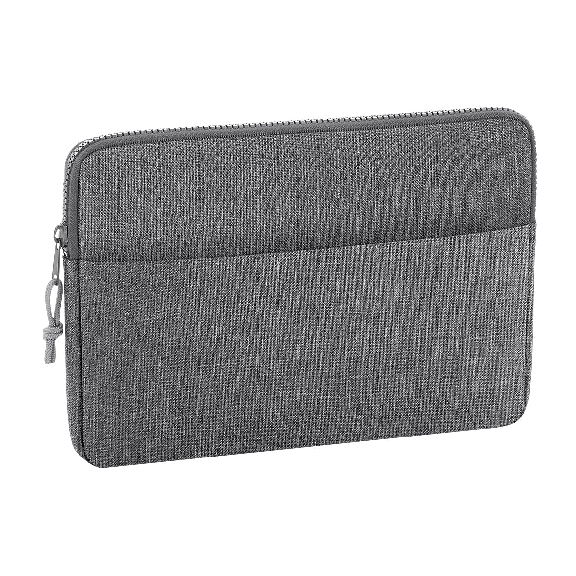 Bagbase Essential 15" Laptop Case Padded Slimline Design with TearAway Label