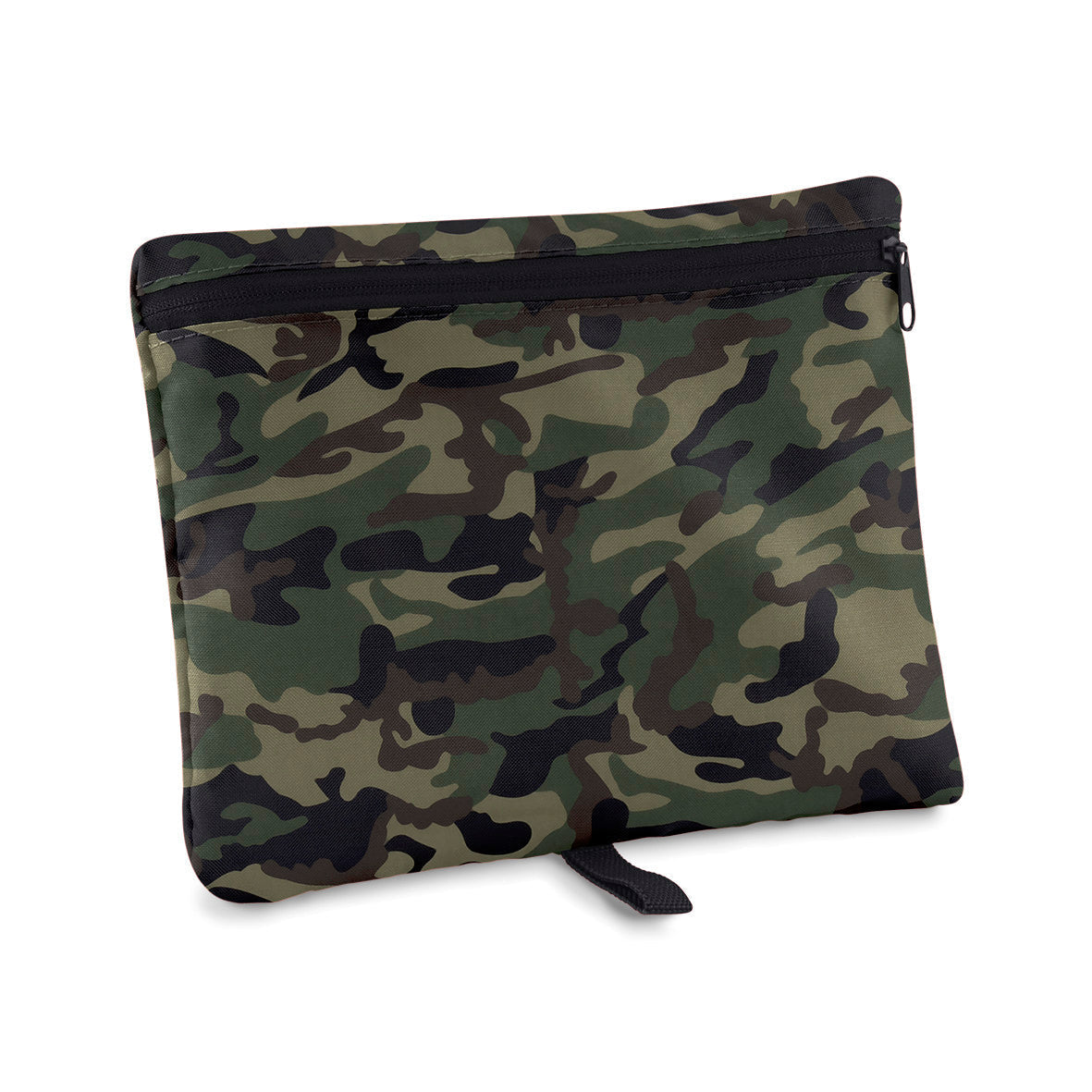 Bagbase Packaway Barrel Bag 32L Water Resistant Lightweight with Stow Pouch