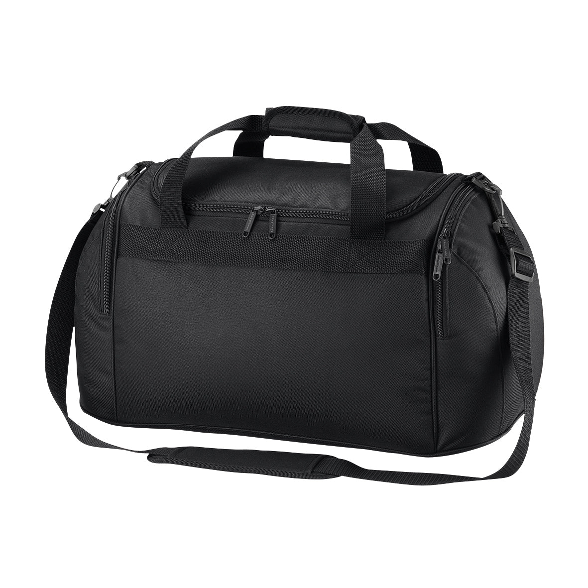 Bagbase Freestyle Holdall 26L with Detachable Strap and Zipped Pockets