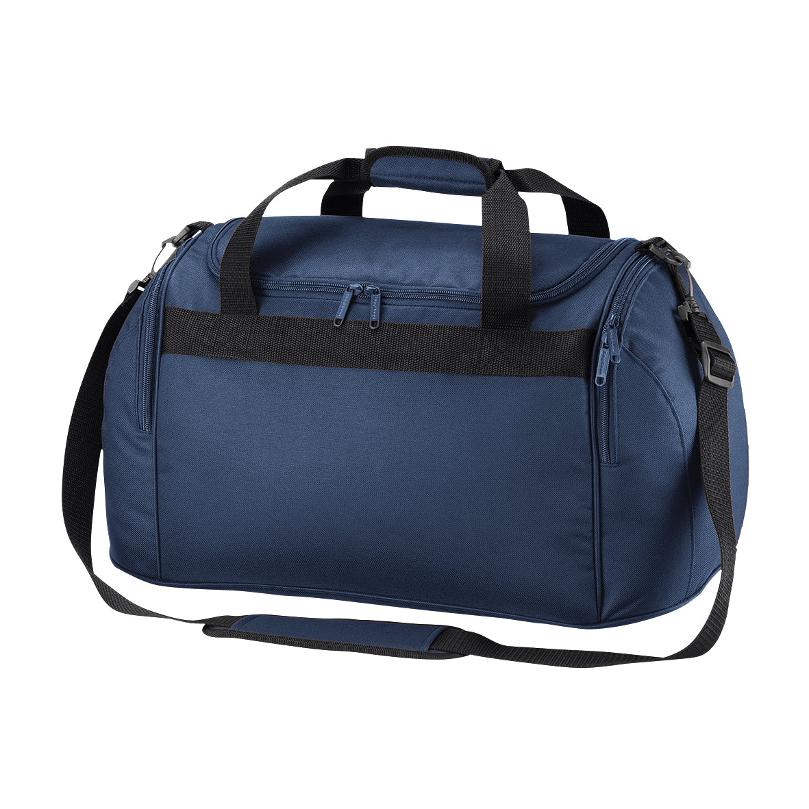 Bagbase Freestyle Holdall 26L with Detachable Strap and Zipped Pockets