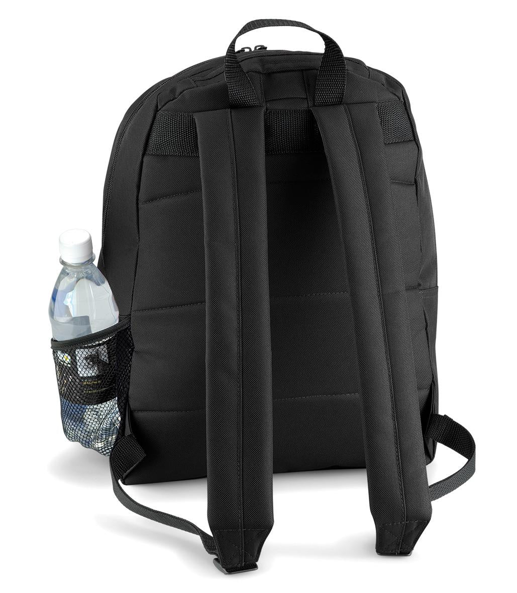 Bagbase Universal Backpack with Padded Straps and Internal Organiser 18L