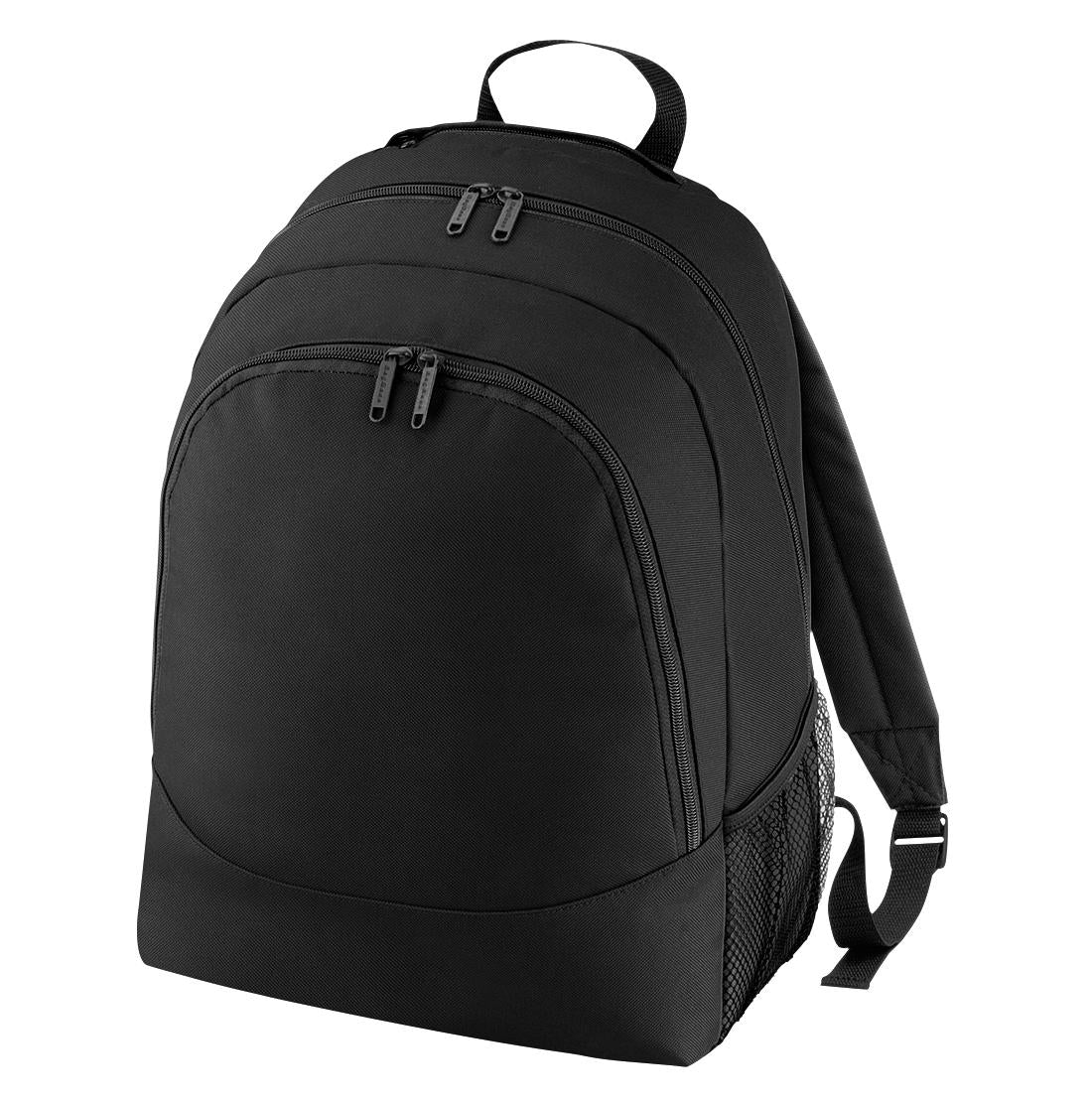 Bagbase Universal Backpack with Padded Straps and Internal Organiser 18L