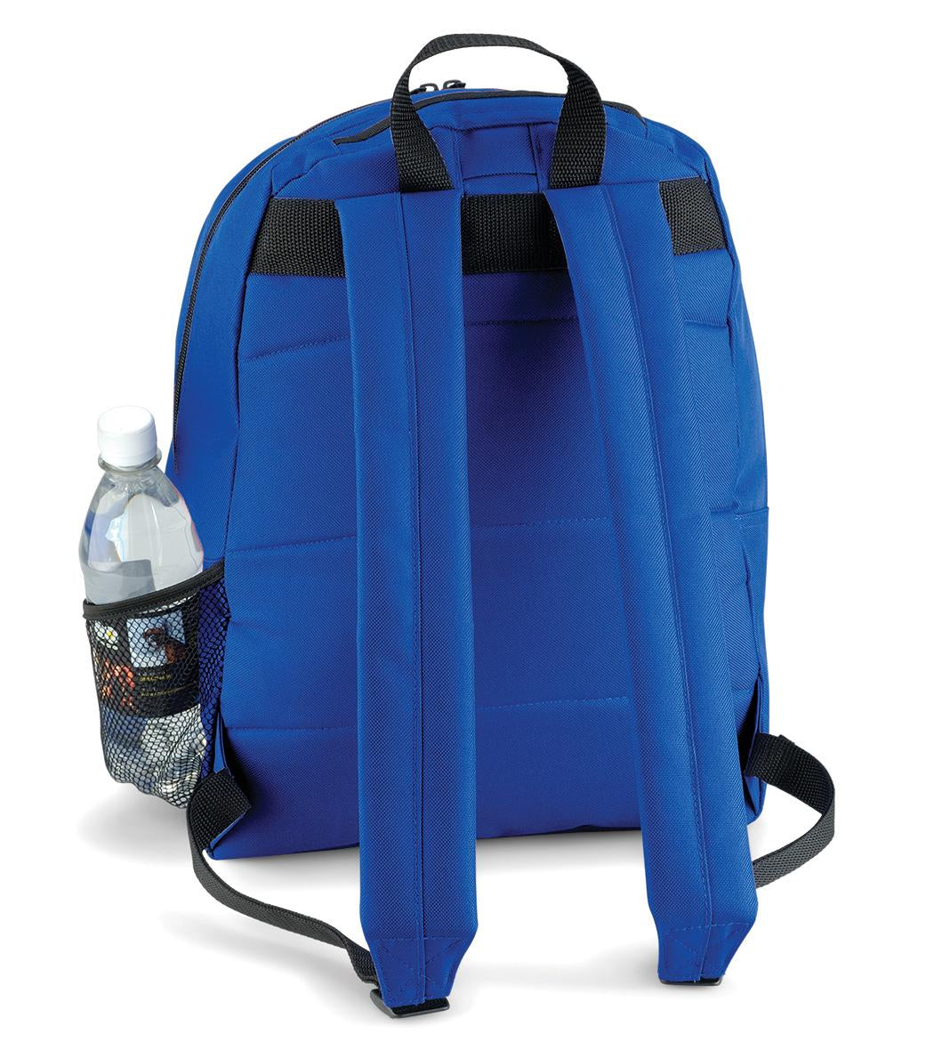 Bagbase Universal Backpack with Padded Straps and Internal Organiser 18L
