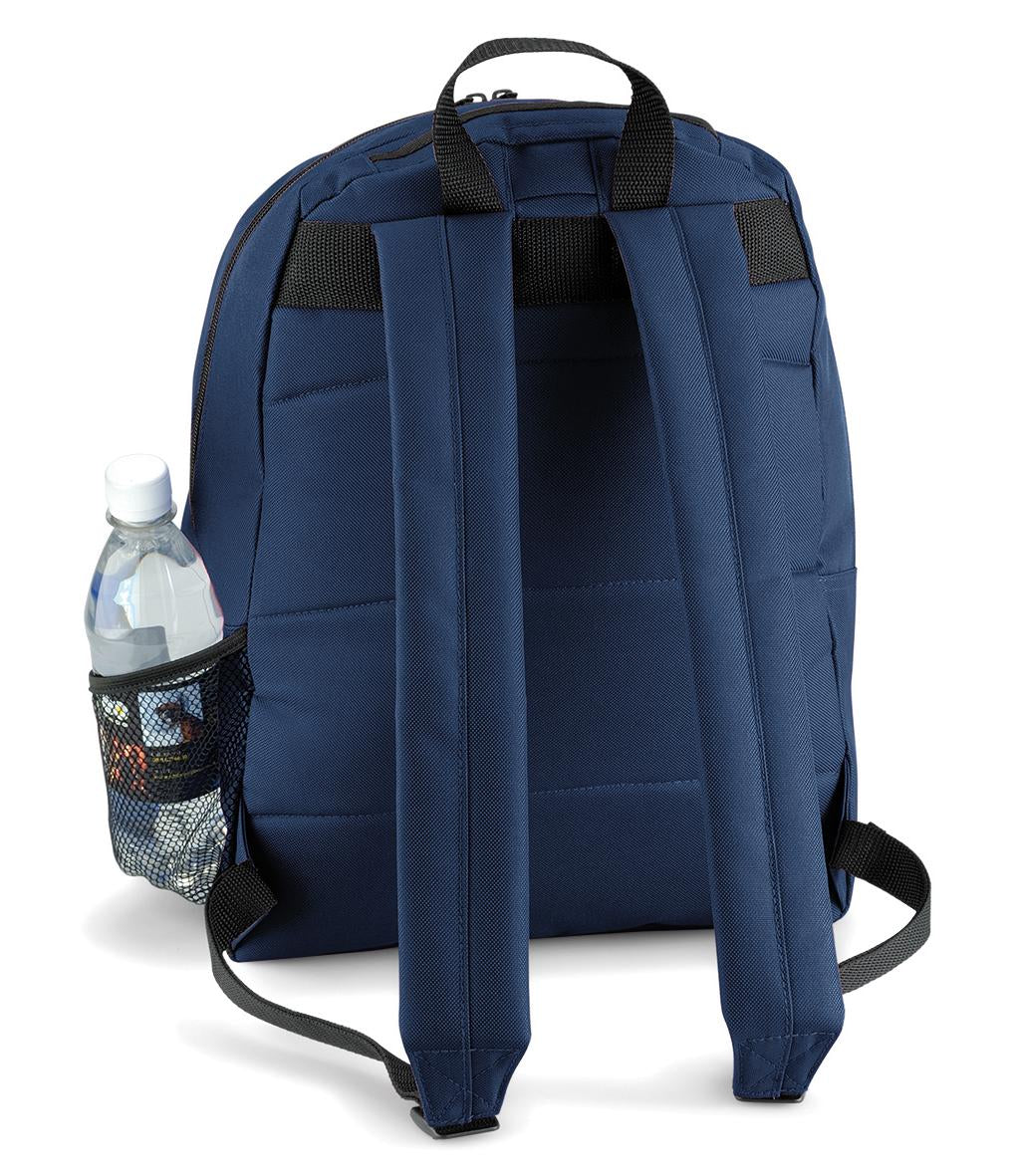 Bagbase Universal Backpack with Padded Straps and Internal Organiser 18L