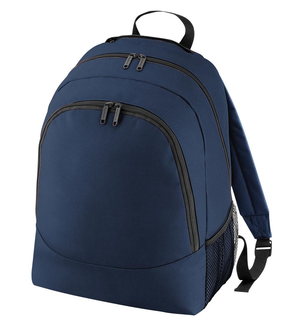 Bagbase Universal Backpack with Padded Straps and Internal Organiser 18L