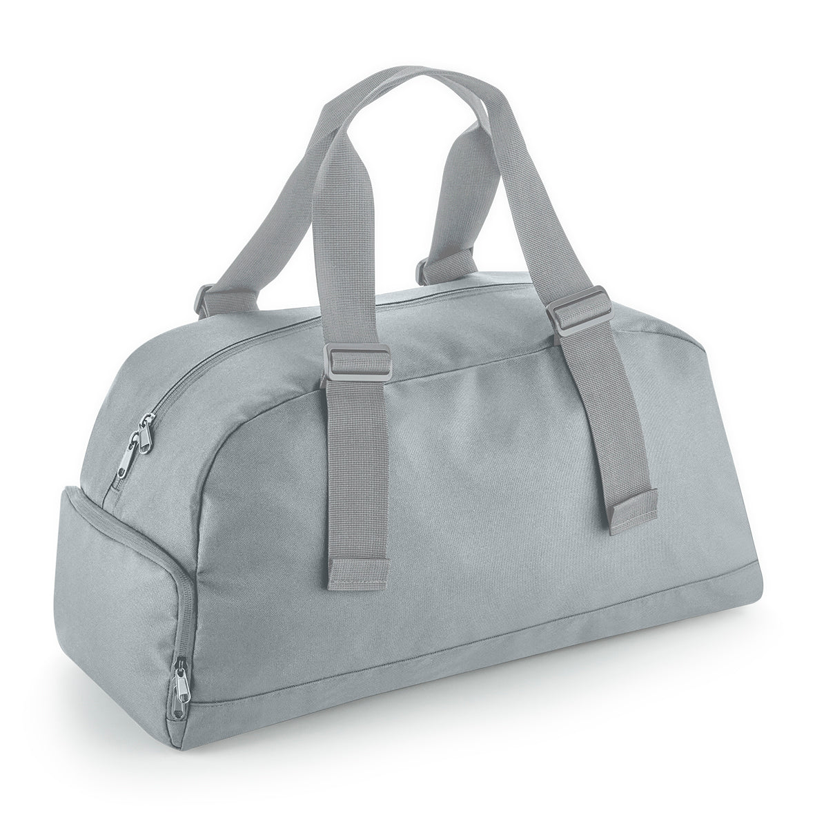 Bagbase Recycled Essentials Holdall 35L Gym Travel Bag 100% rPET Eco-Friendly