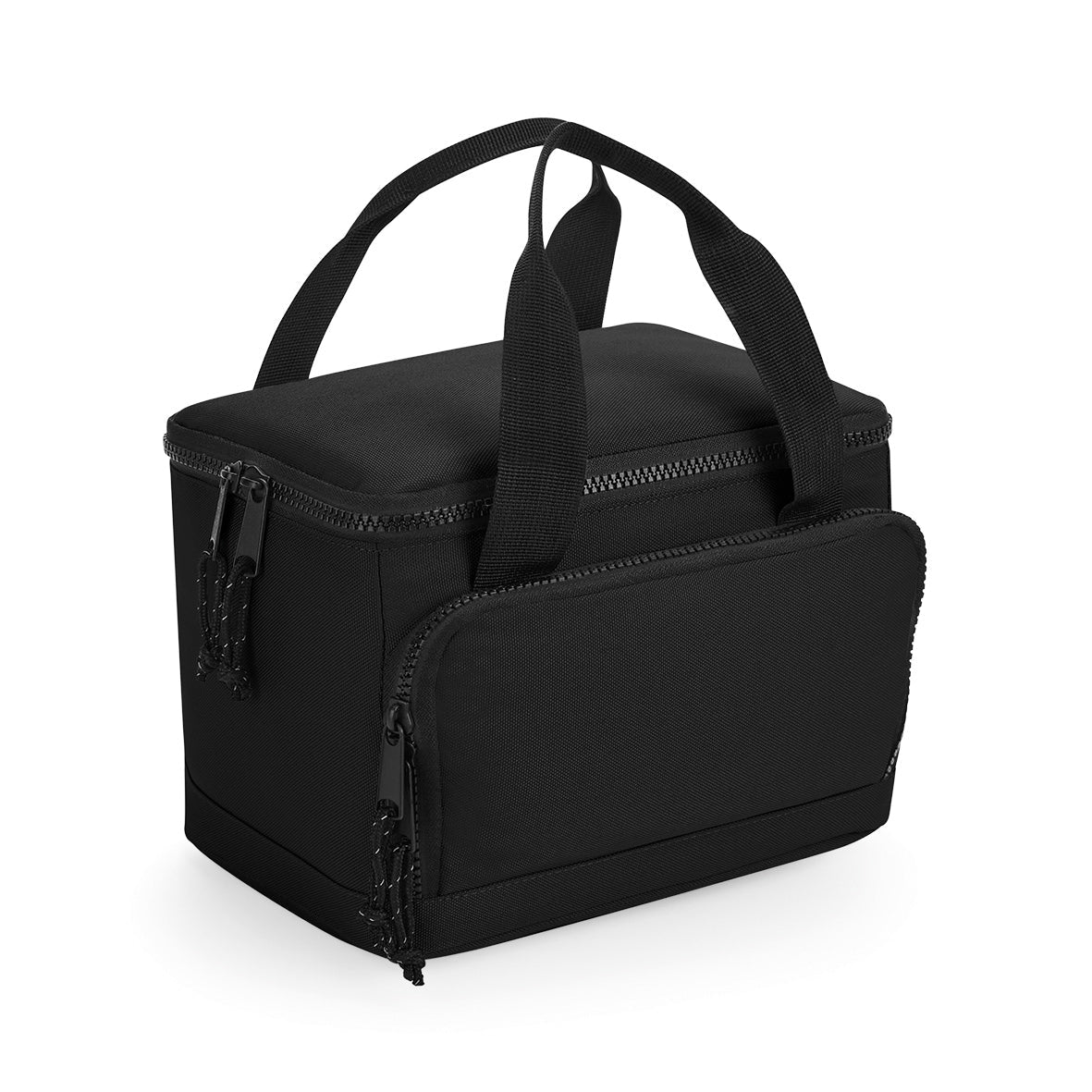 Bagbase Recycled Mini Cooler Bag Insulated Food Safe 4L PVC-Free Wipe Clean