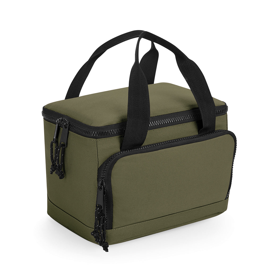 Bagbase Recycled Mini Cooler Bag Insulated Food Safe 4L PVC-Free Wipe Clean