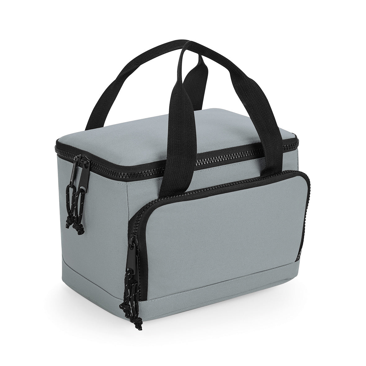 Bagbase Recycled Mini Cooler Bag Insulated Food Safe 4L PVC-Free Wipe Clean