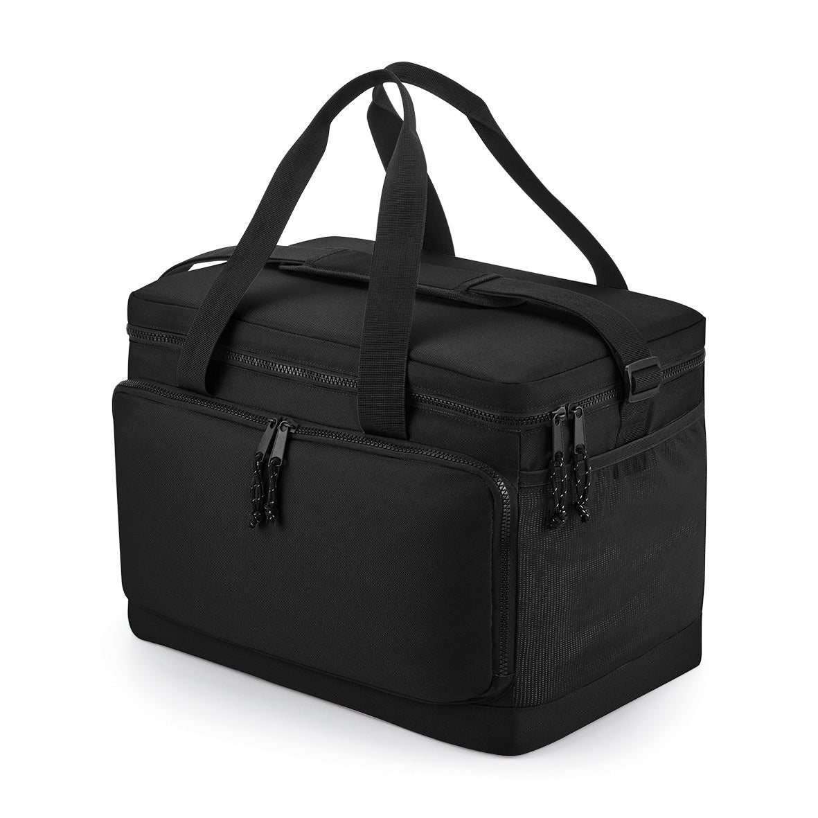 Bagbase Recycled Large Cooler Shoulder Bag Insulated 25L Picnic Travel Bag