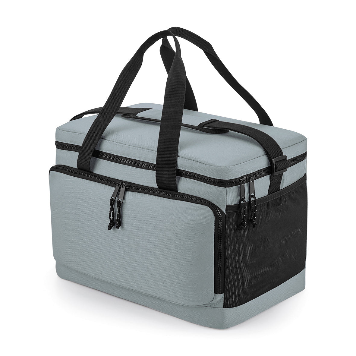 Bagbase Recycled Large Cooler Shoulder Bag Insulated 25L Picnic Travel Bag